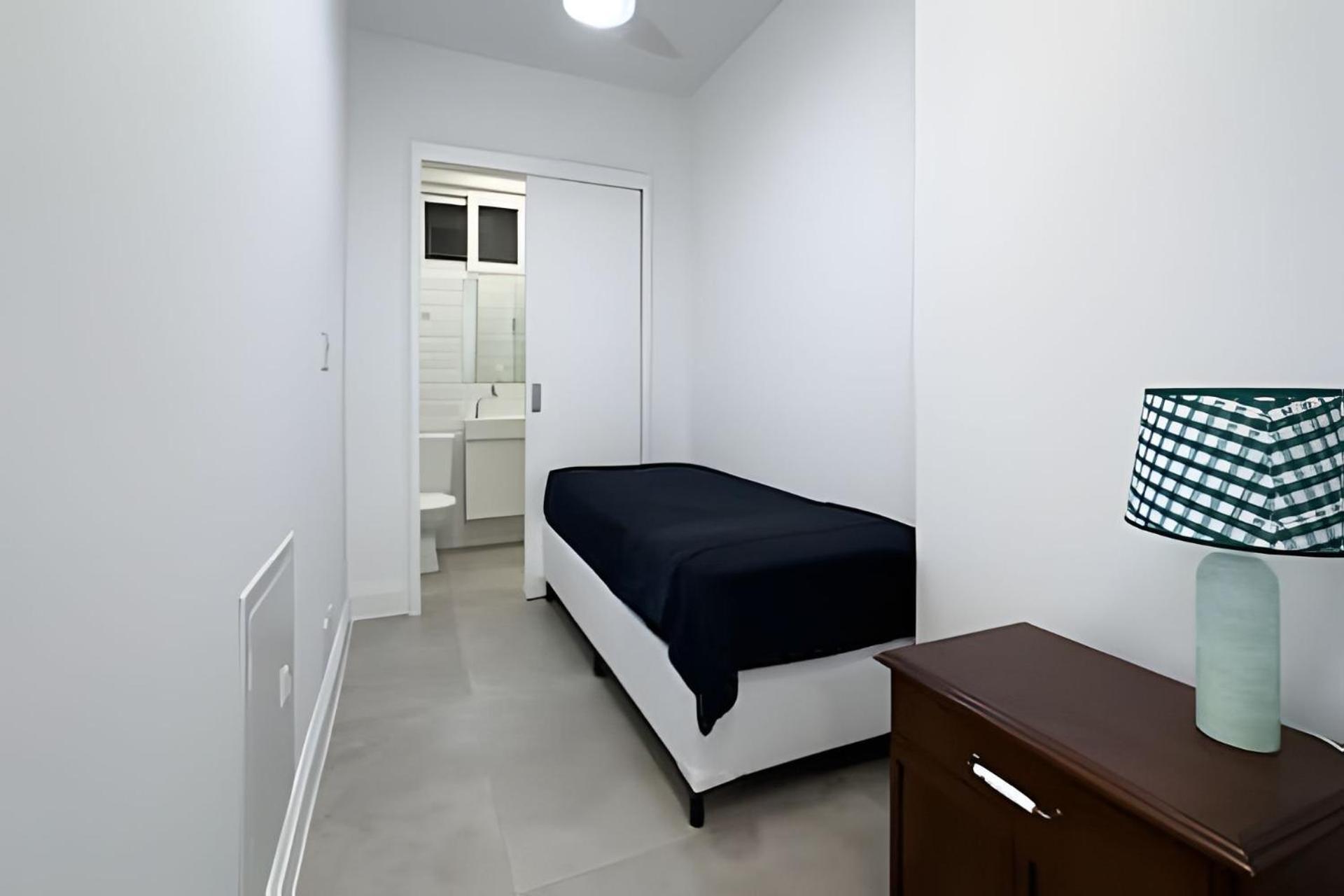 Appartement Duplex No Ponto De Ipanema