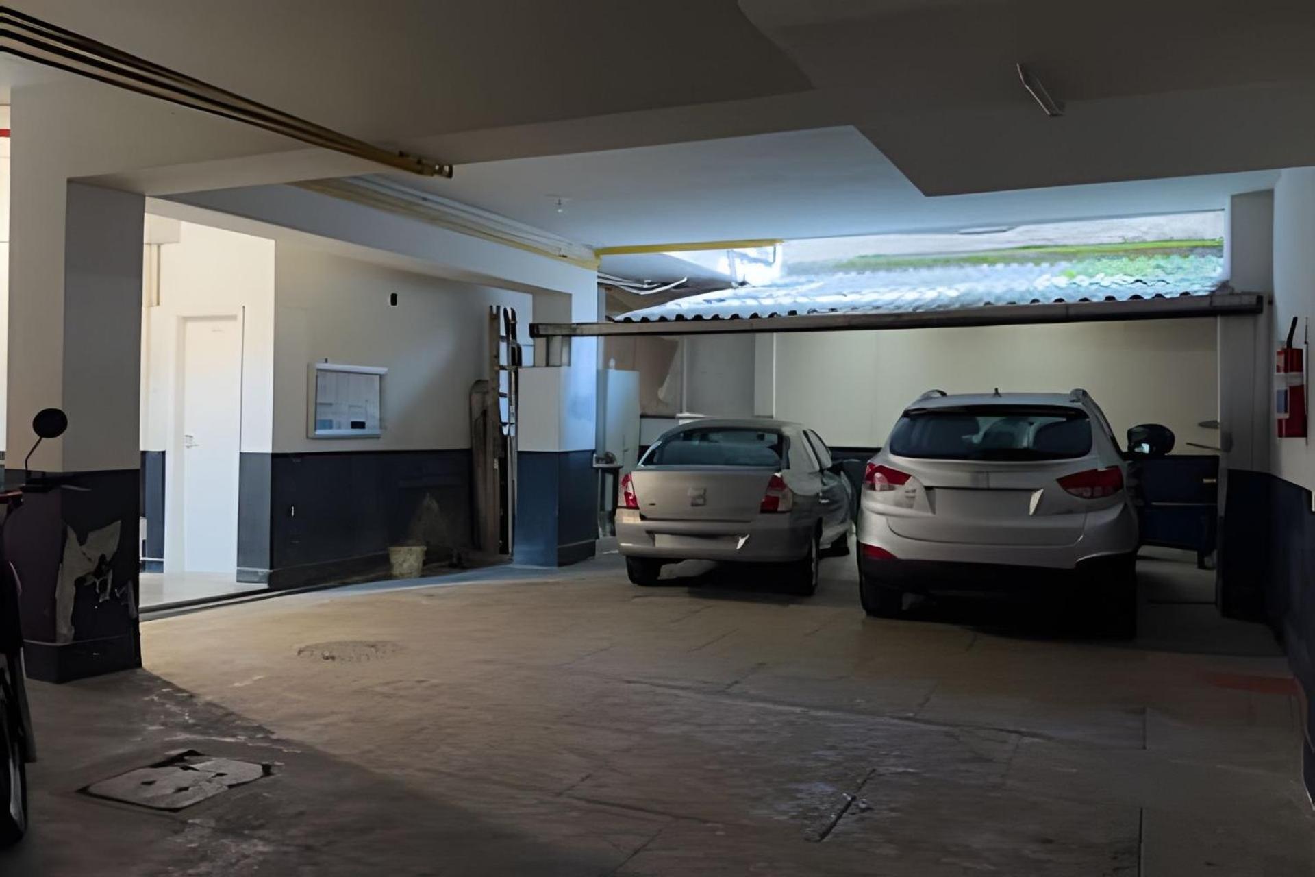Duplex No Ponto De Ipanema