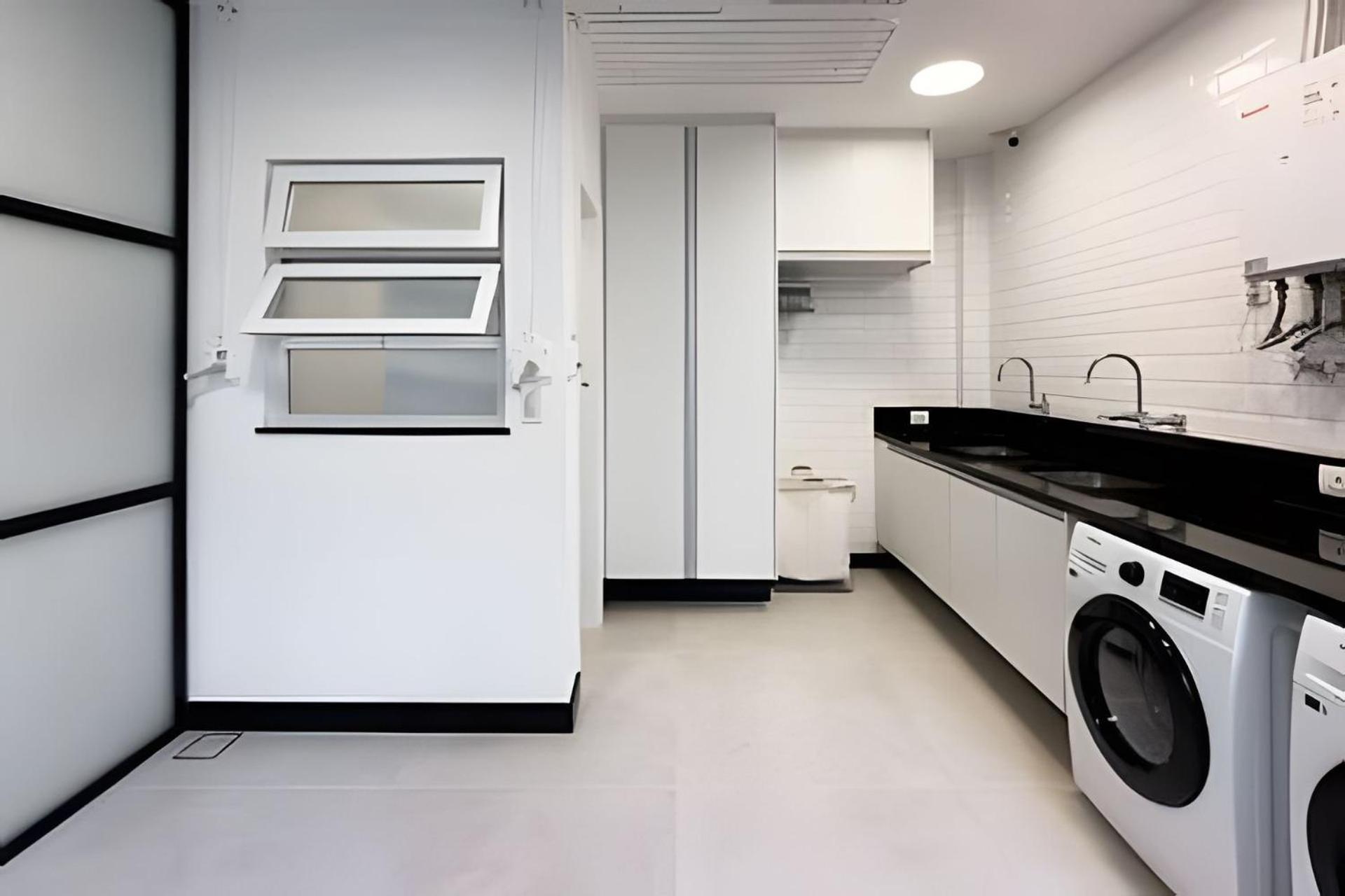 Duplex No Ponto De Ipanema Appartement