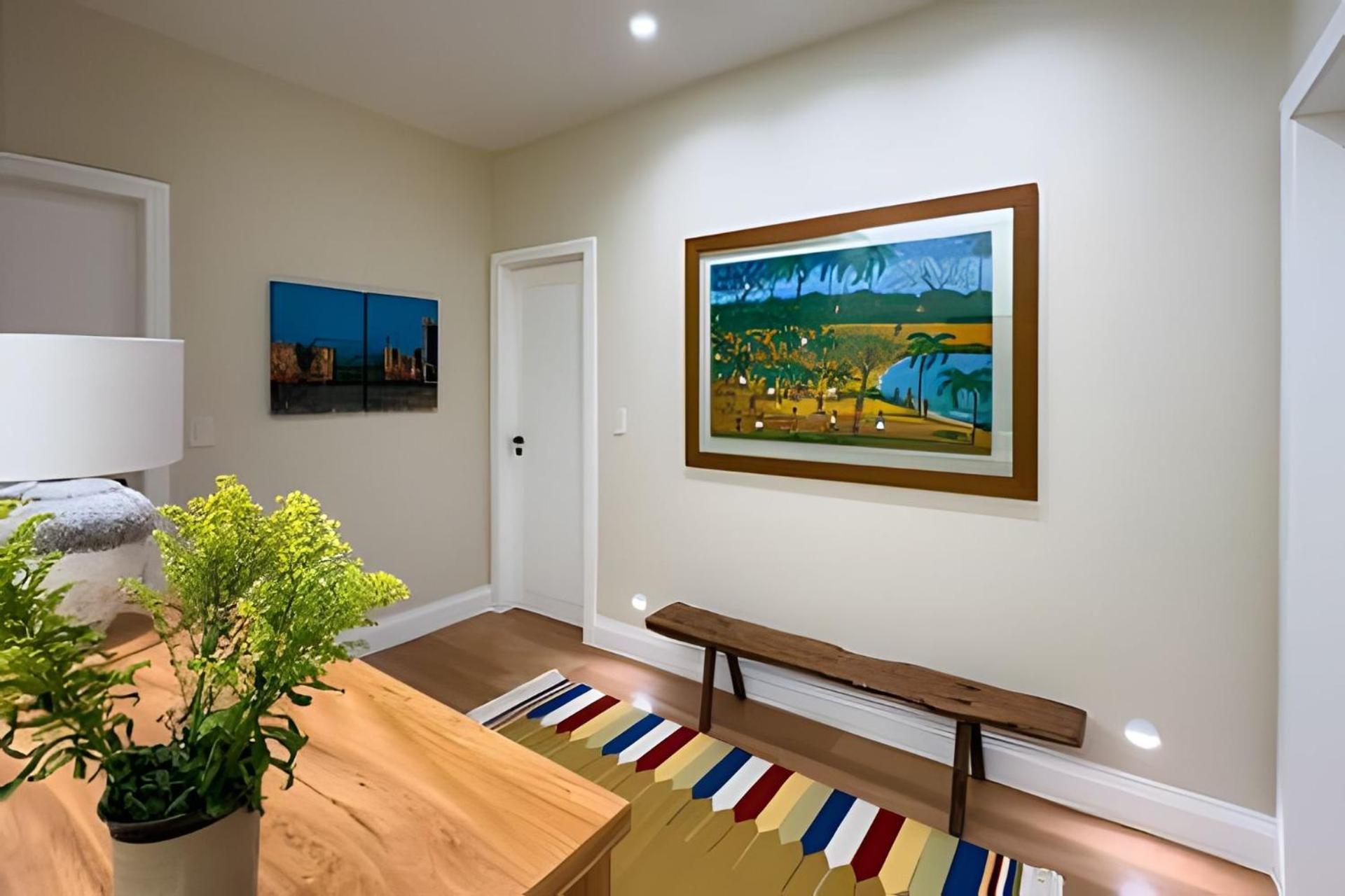 Appartement Duplex No Ponto De Ipanema *