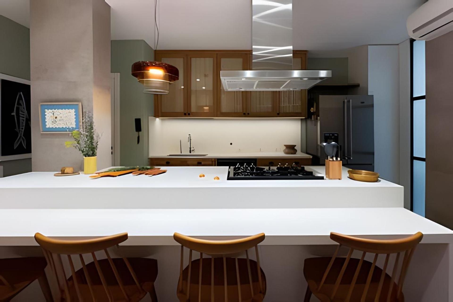 Duplex No Ponto De Ipanema Appartement *