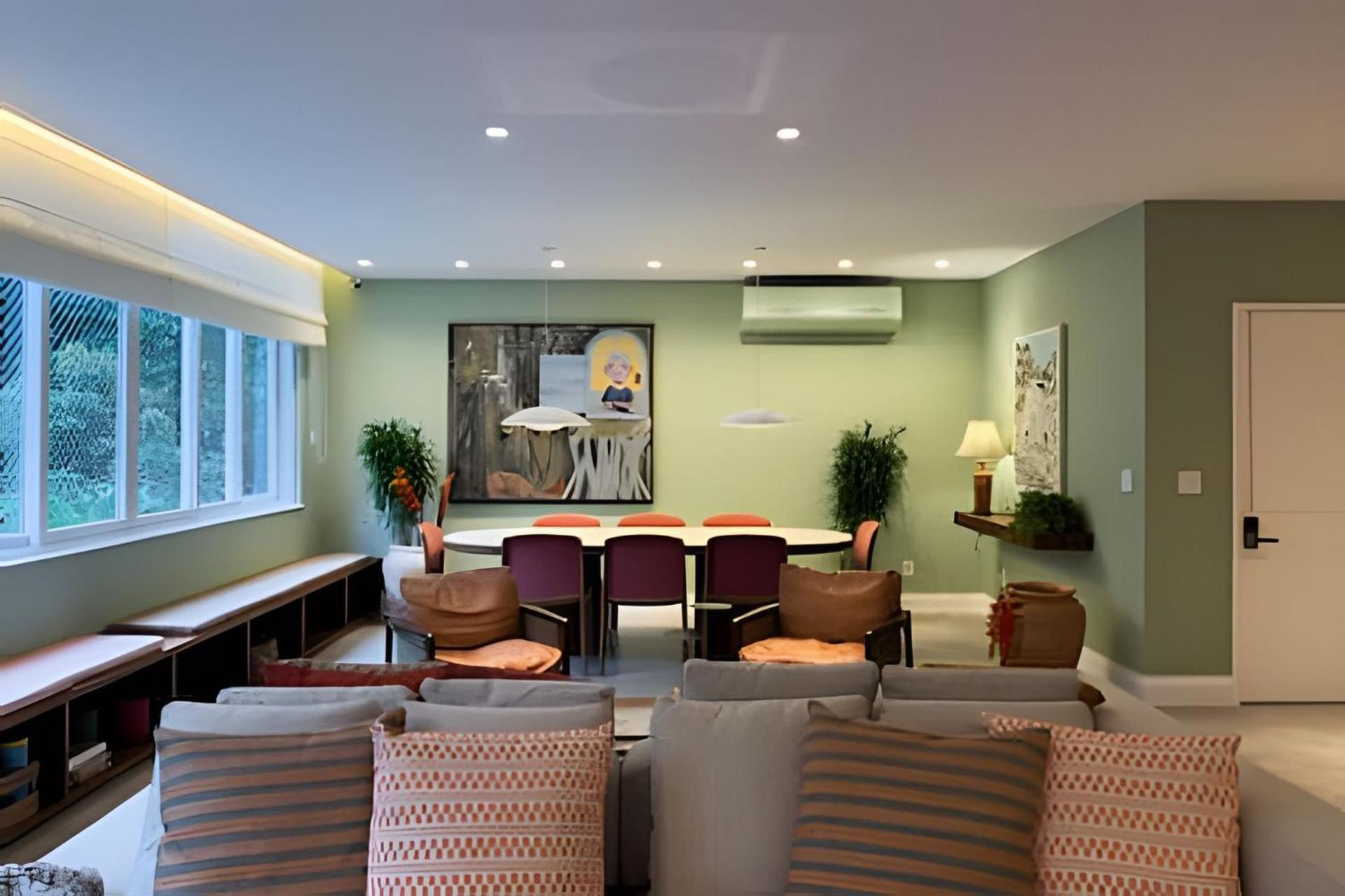Appartement Duplex No Ponto De Ipanema *