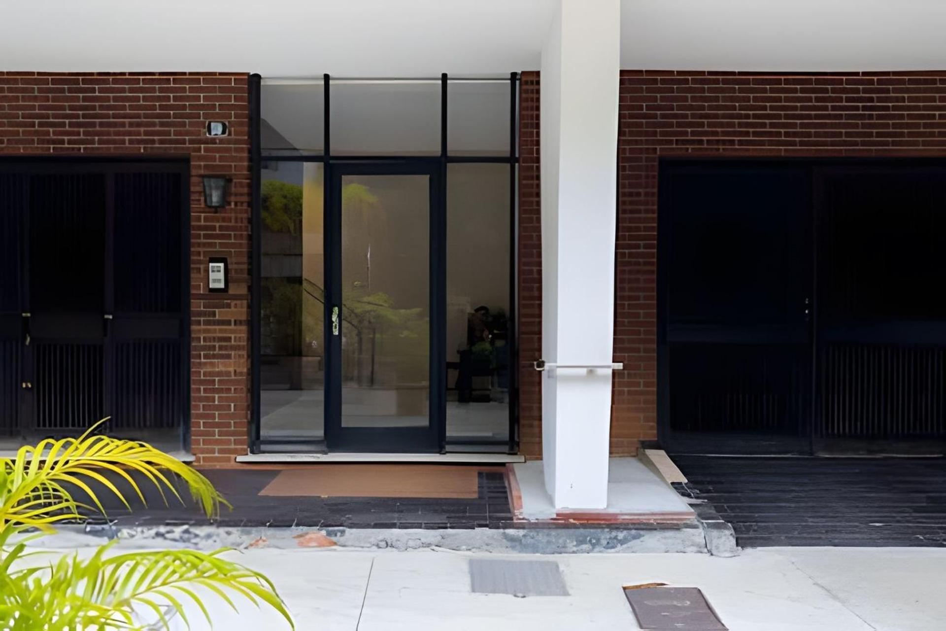 Duplex No Ponto De Ipanema Appartement Rio de Janeiro