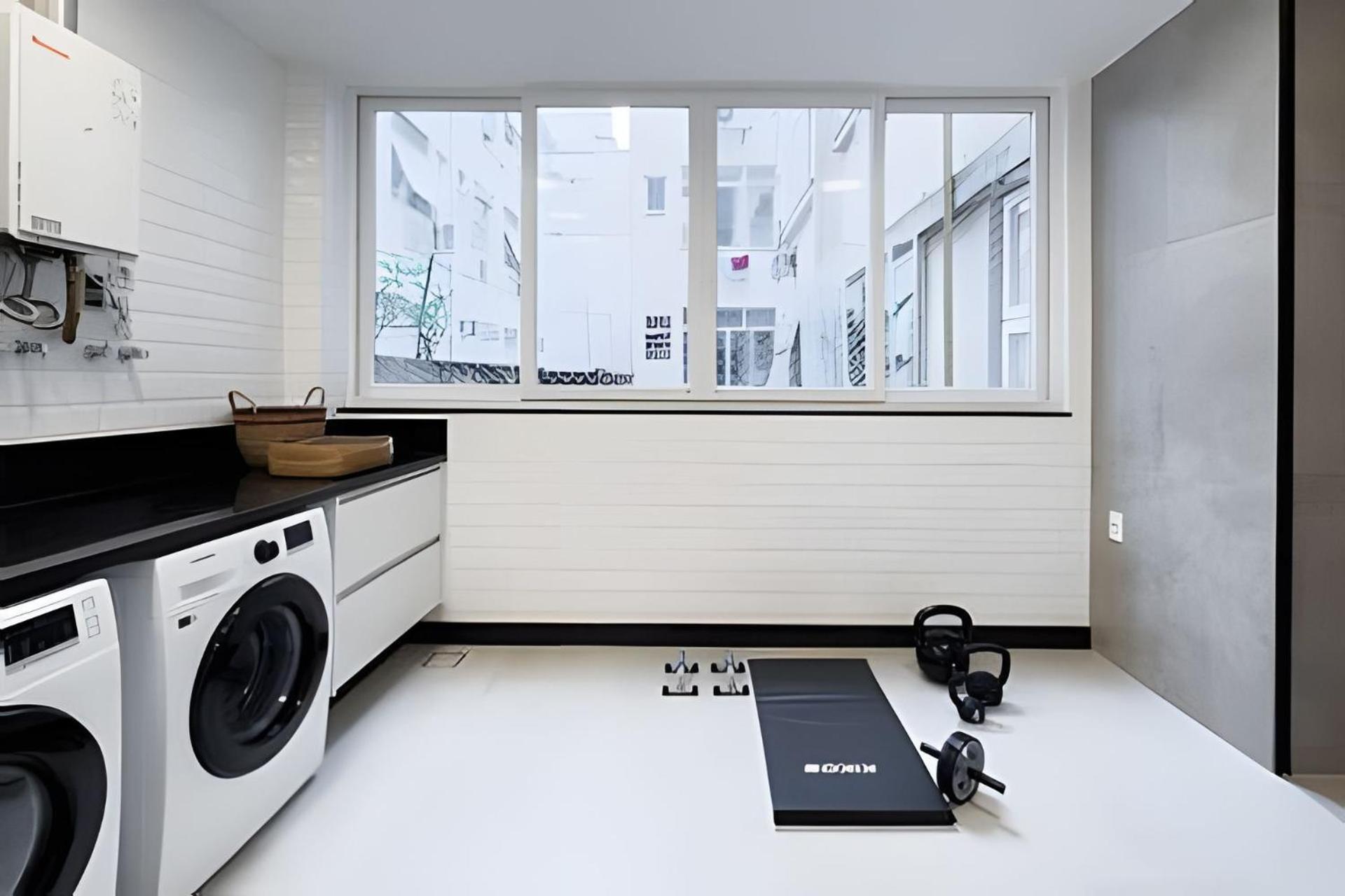 Duplex No Ponto De Ipanema *