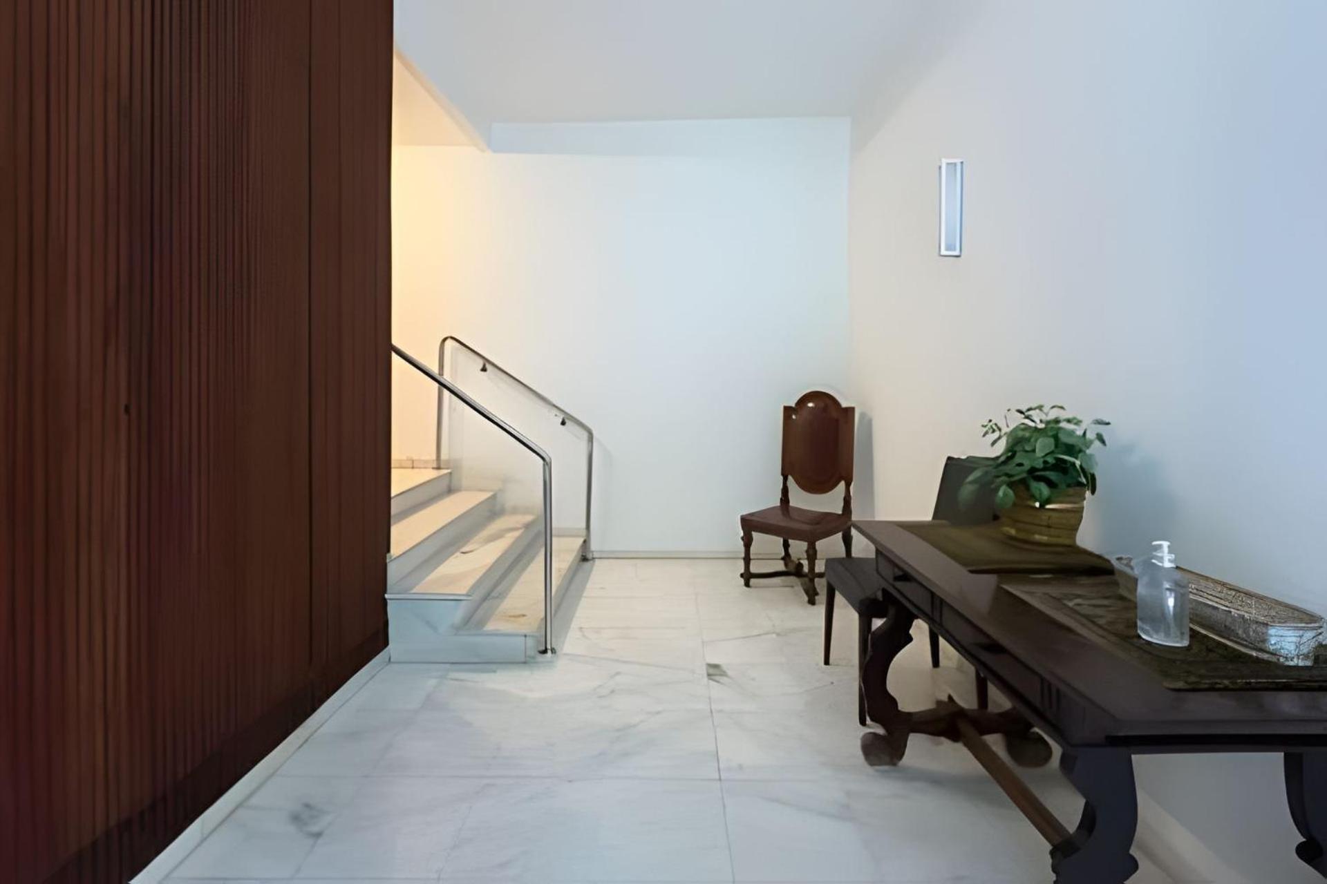 Duplex No Ponto De Ipanema Appartement