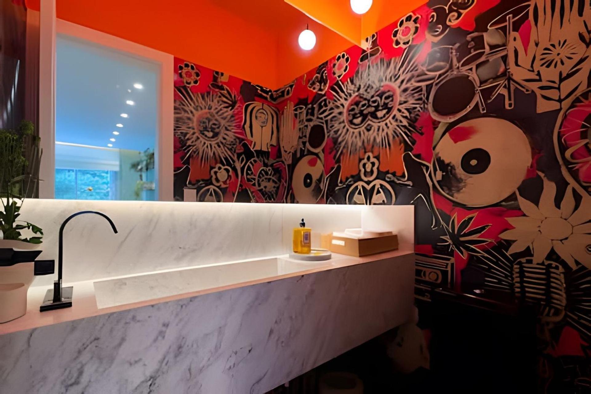 Duplex No Ponto De Ipanema Appartement *