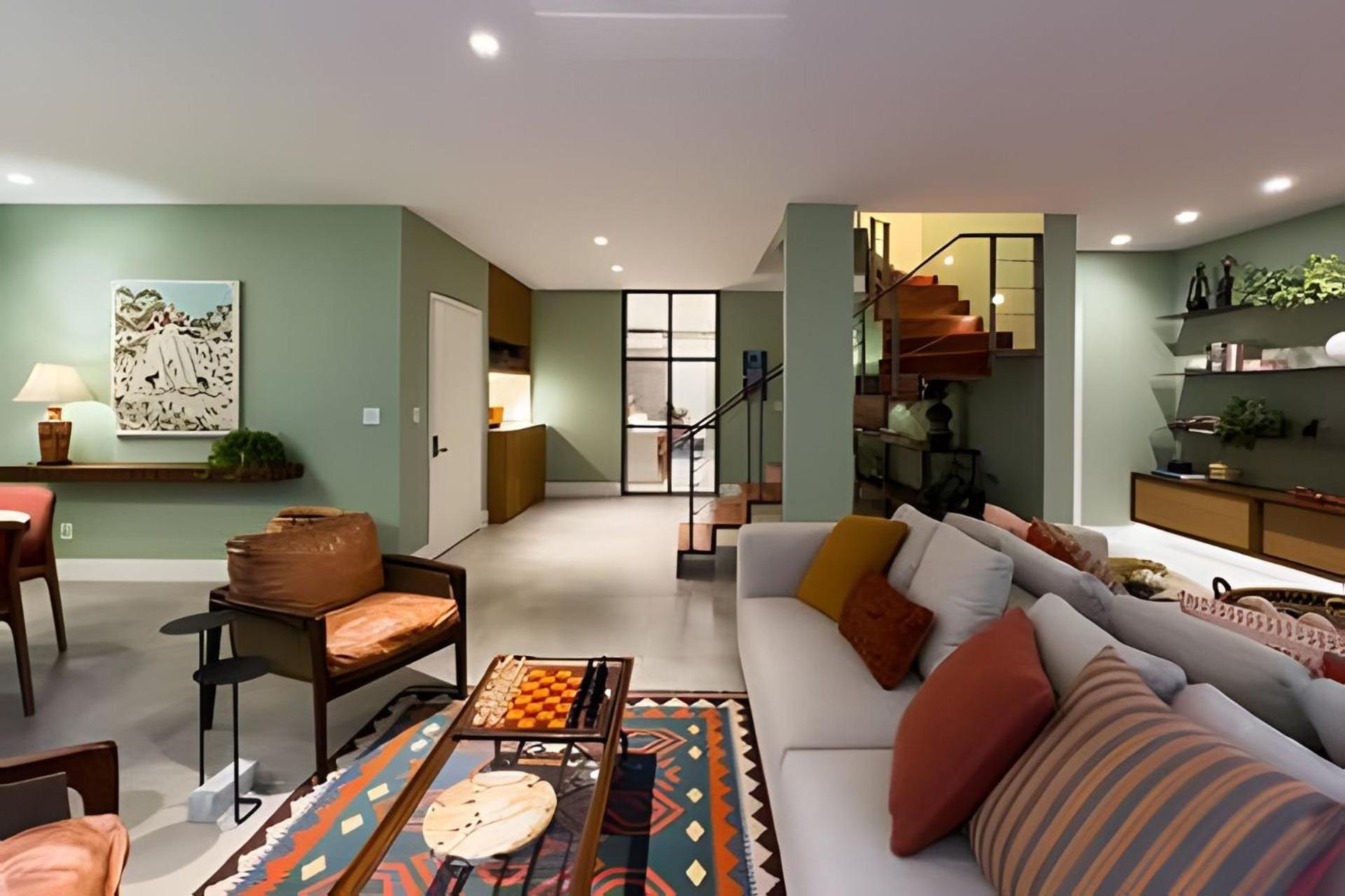 Appartement Duplex No Ponto De Ipanema *