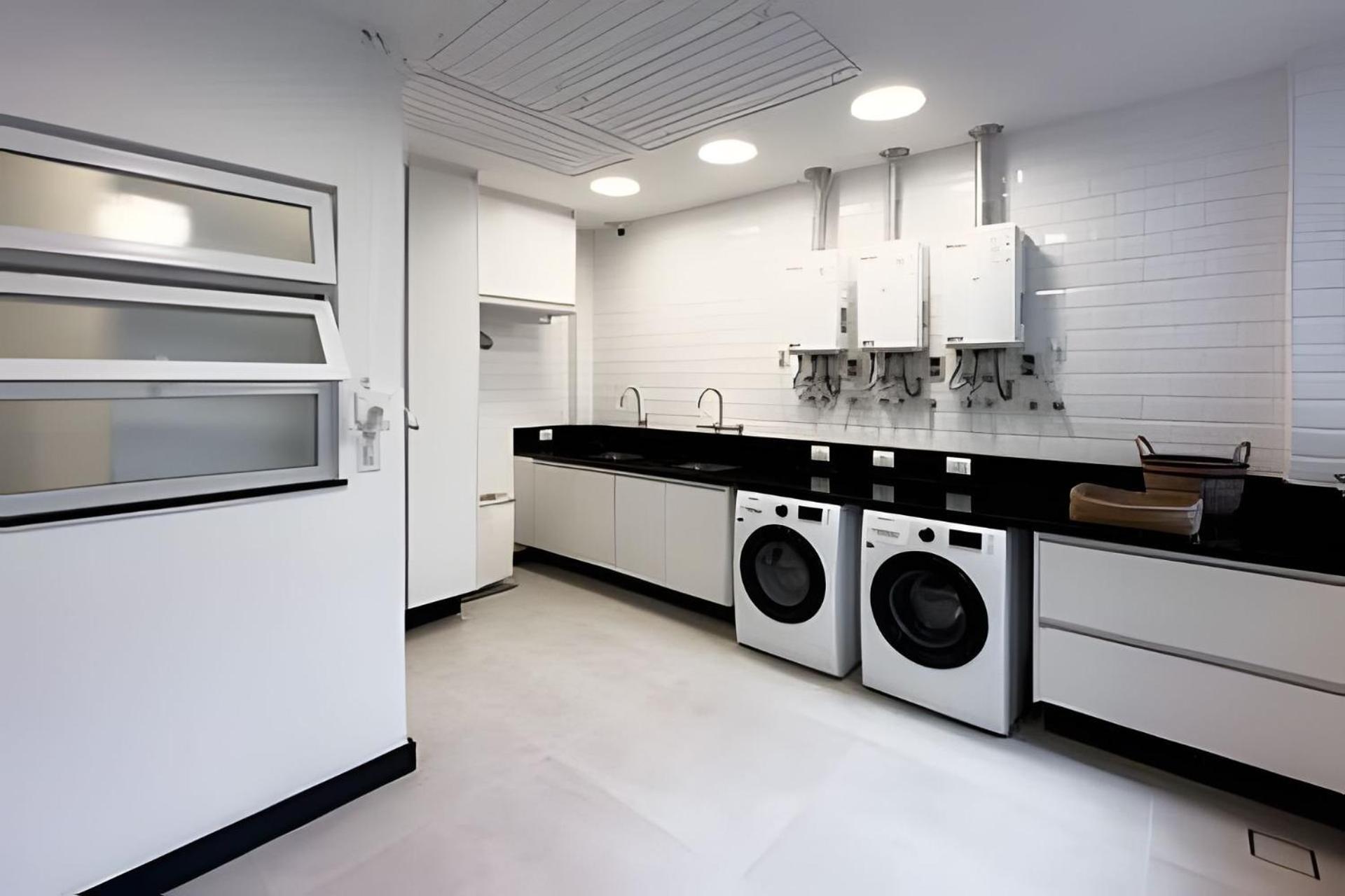 Duplex No Ponto De Ipanema Appartement Rio de Janeiro