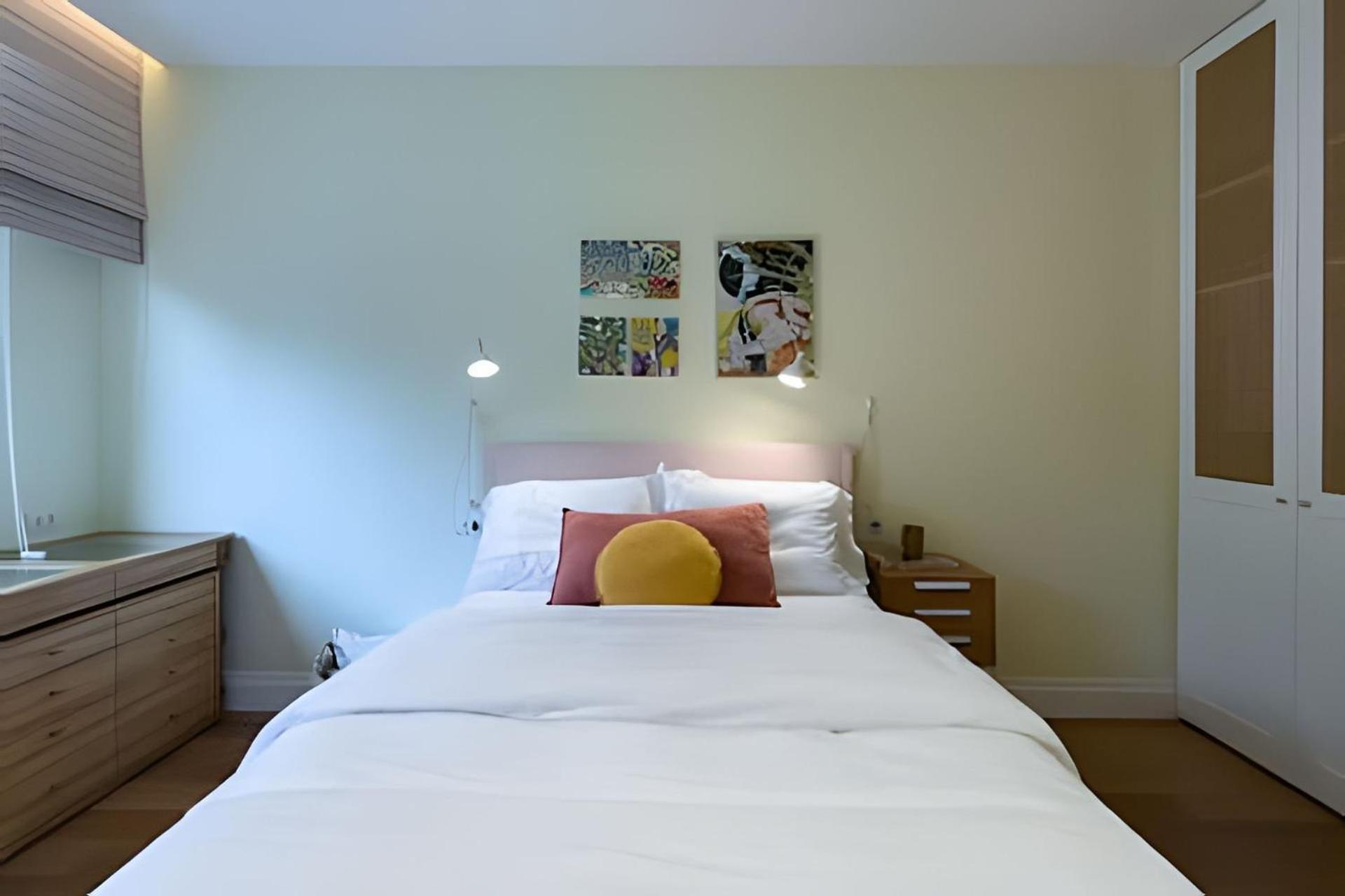 Duplex No Ponto De Ipanema Appartement