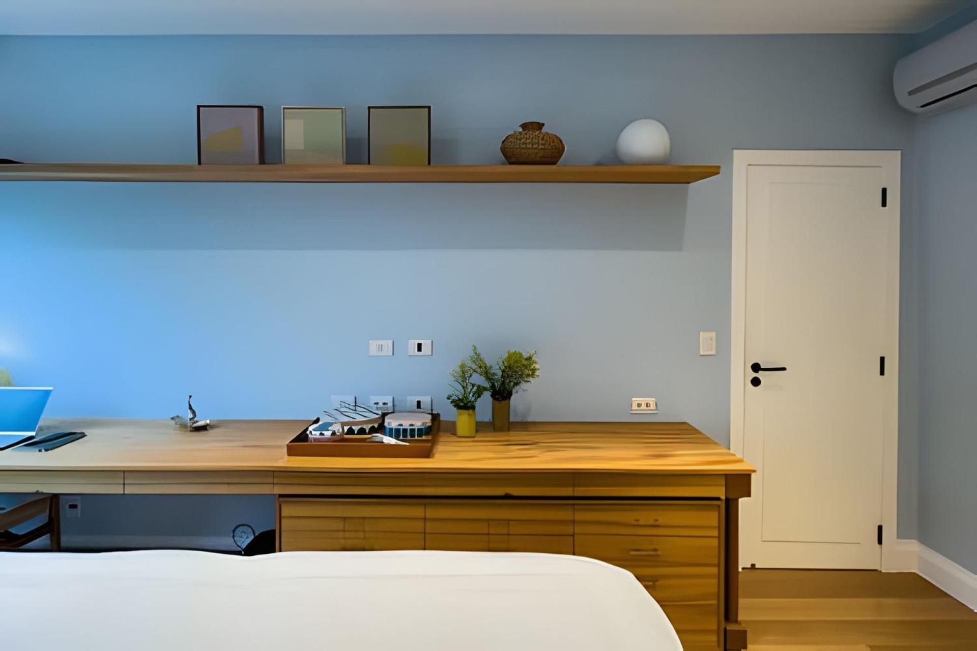 Appartement Duplex No Ponto De Ipanema *