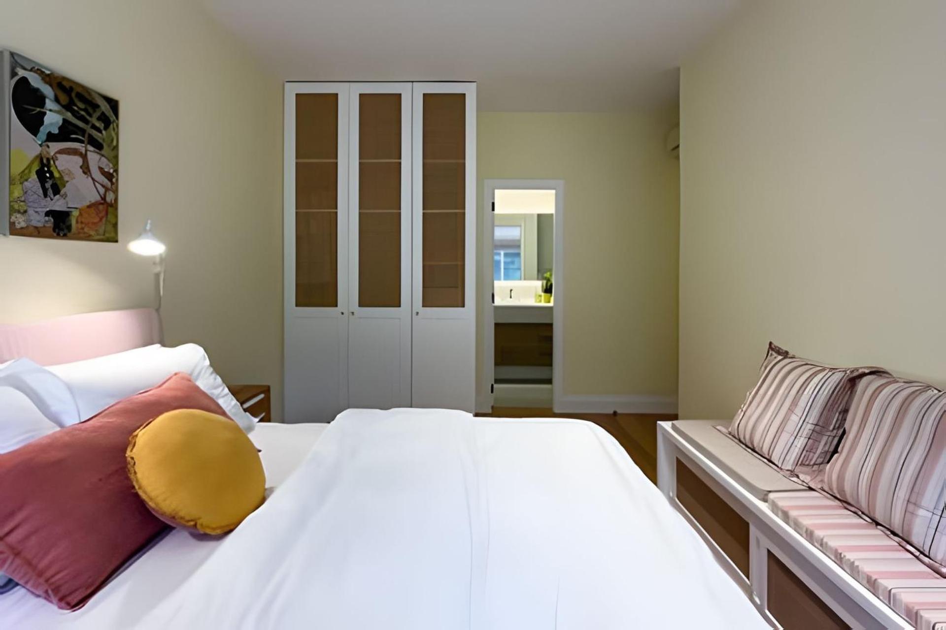 Appartement Duplex No Ponto De Ipanema Rio de Janeiro