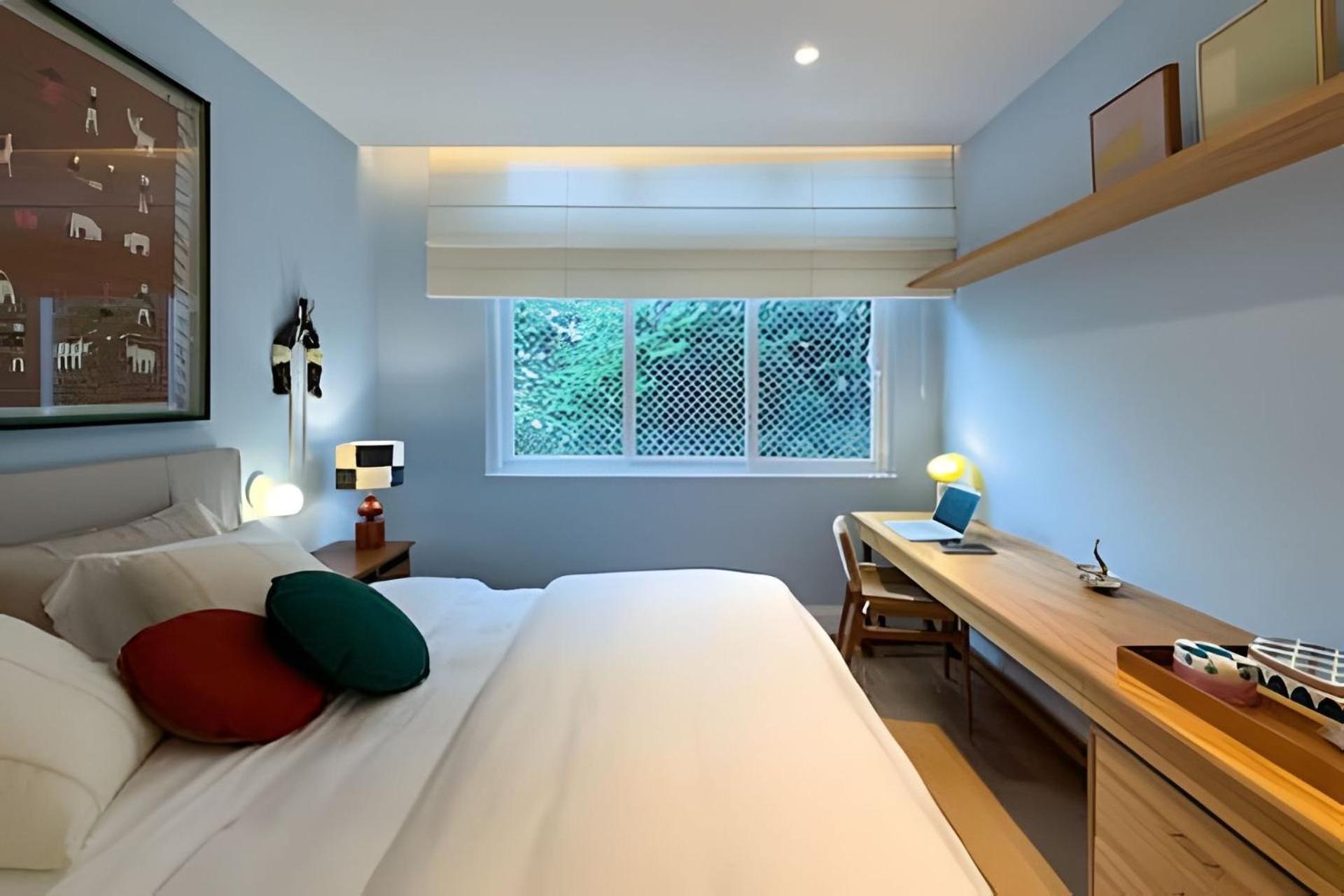 Duplex No Ponto De Ipanema Appartement *