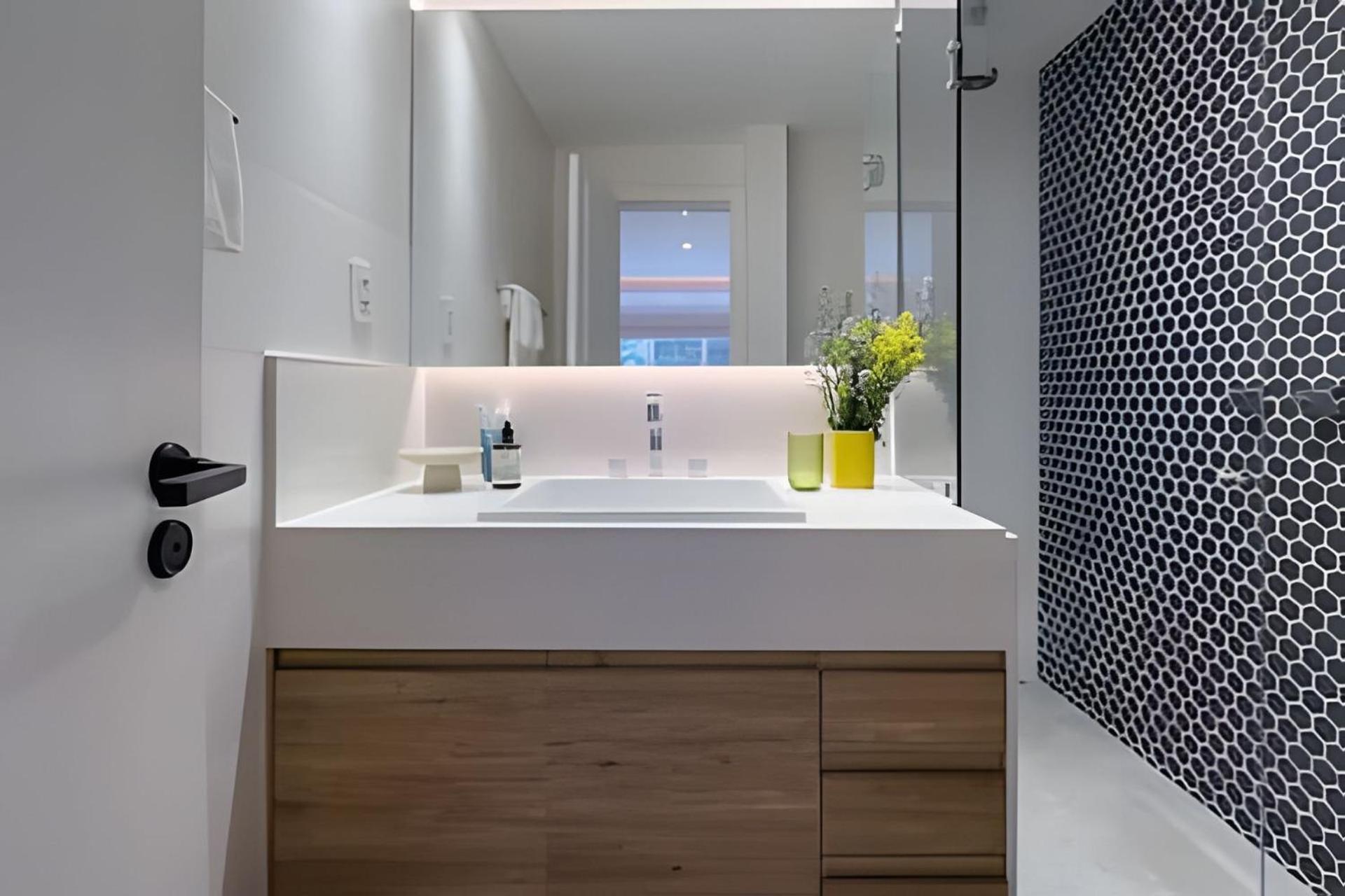 Duplex No Ponto De Ipanema Appartement Rio de Janeiro