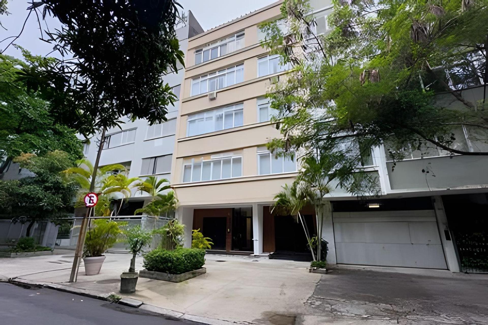 Duplex No Ponto De Ipanema *