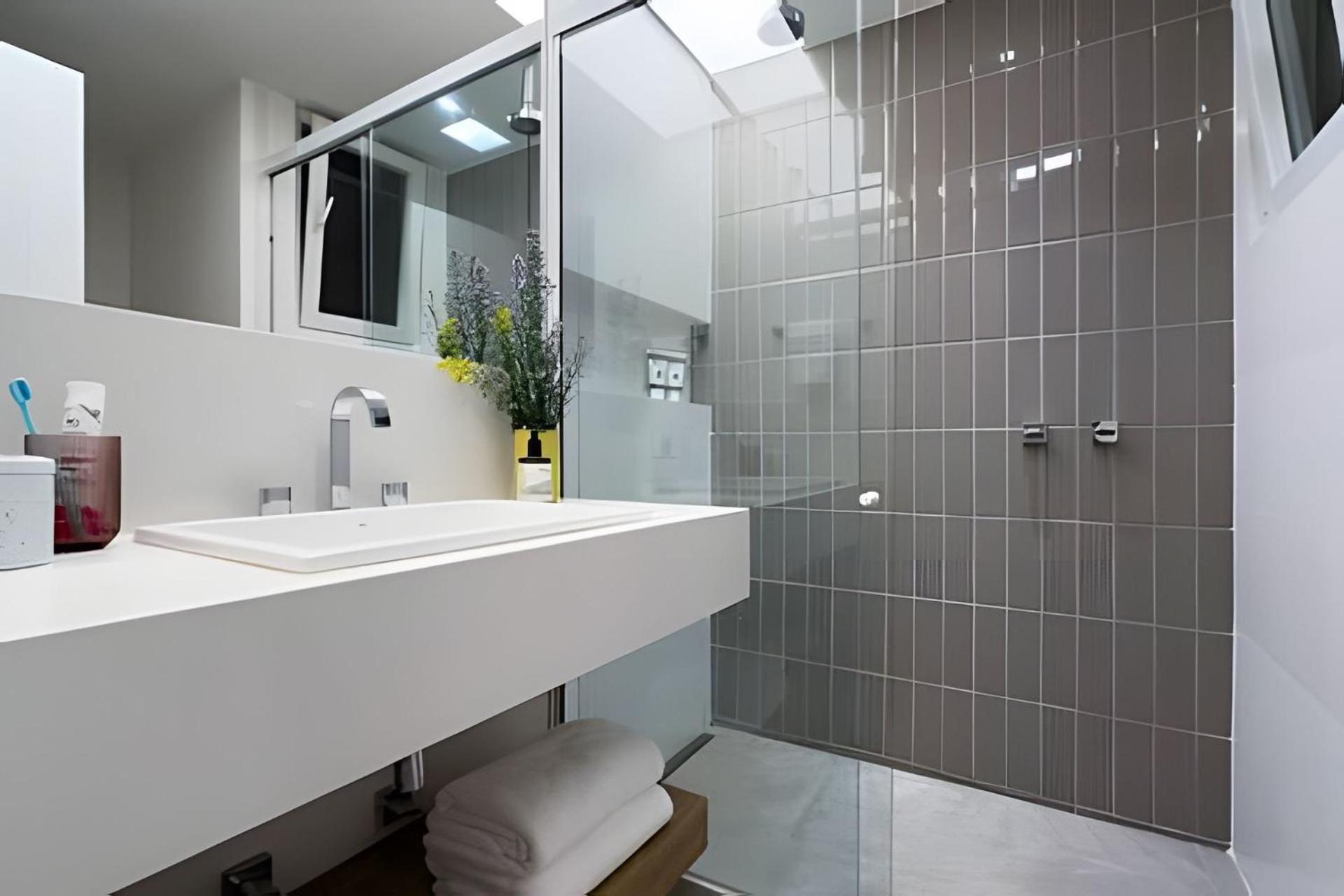 Duplex No Ponto De Ipanema Appartement *