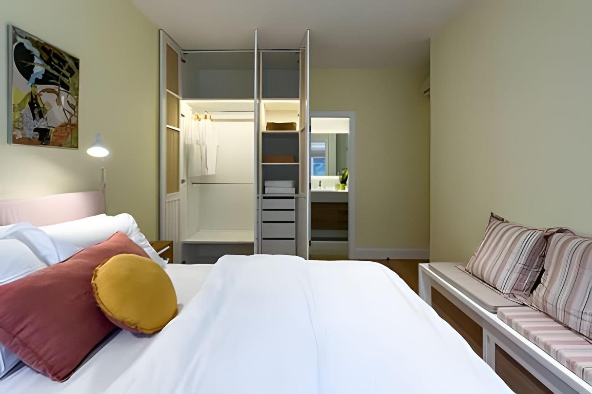 Duplex No Ponto De Ipanema Appartement *