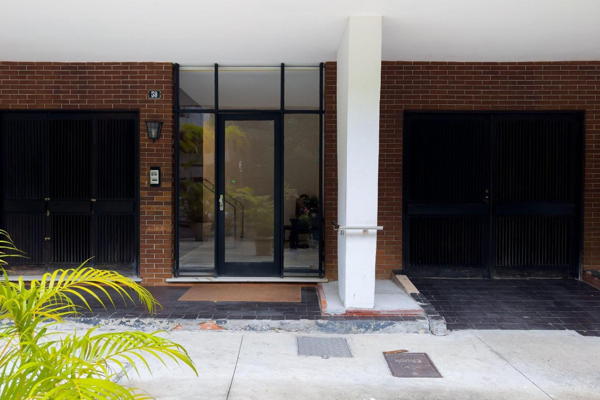 Appartement Duplex No Ponto De Ipanema *